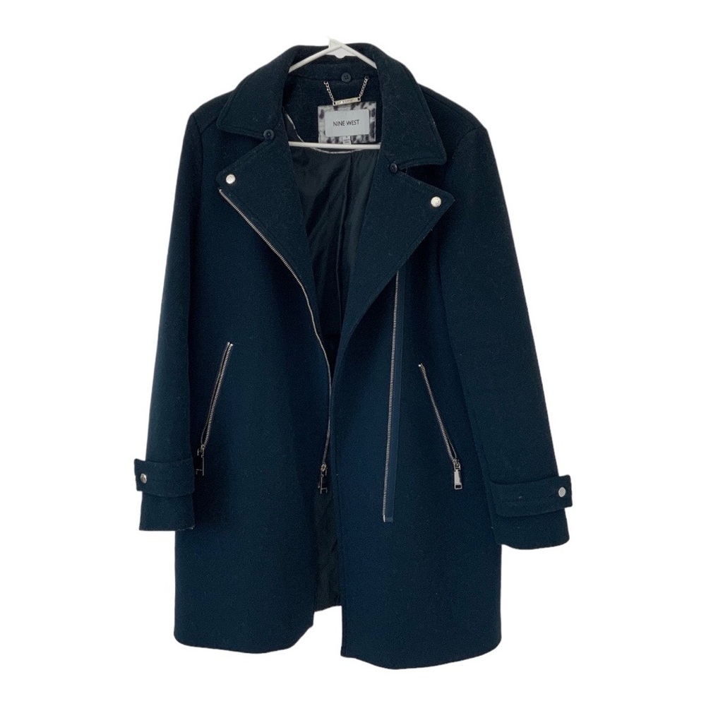 Nine West wool coat